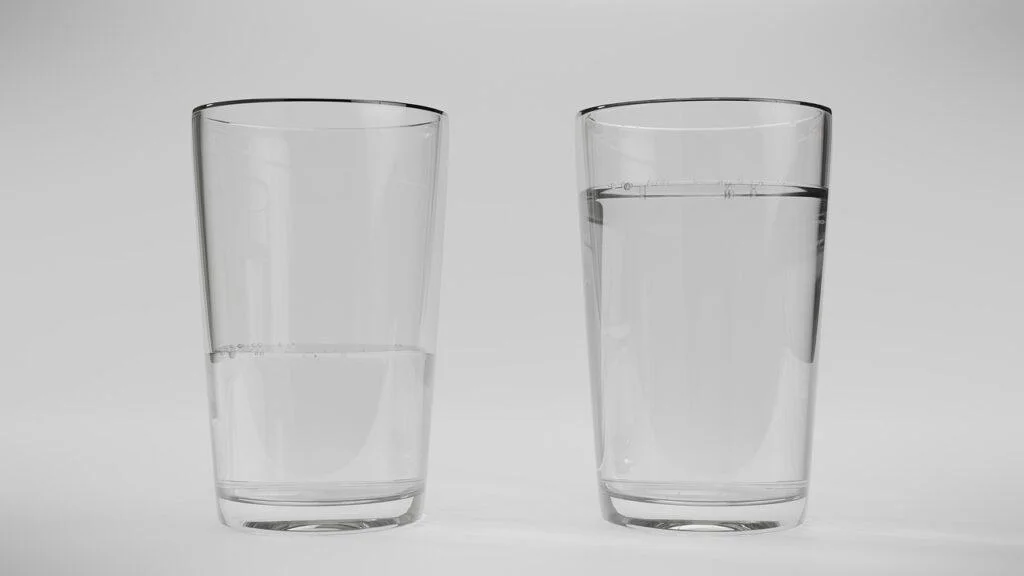 Pessimistit häviävät – tekijät voittavat aina lopulta