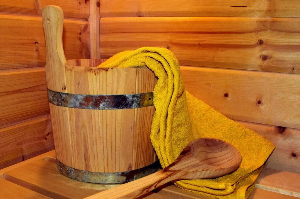 Sauna ja terveys – mitä tutkimukset oikeasti sanovat